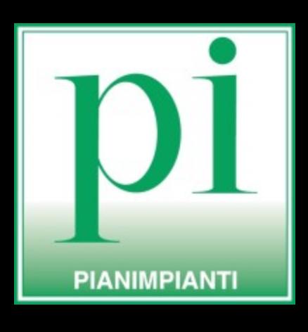 PIANIMPIANTI Logo