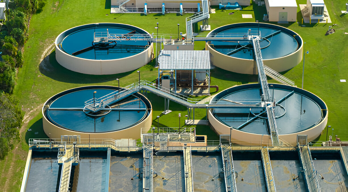 Water Treatment