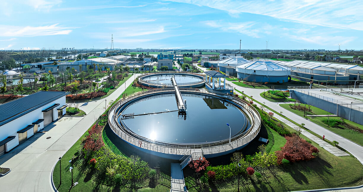 Waste Treatment